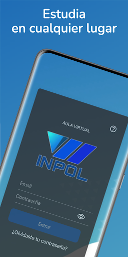 INPOL Screenshot 1 - AppWisp.com