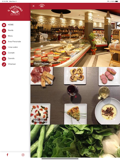 Il Contadino Gourmet