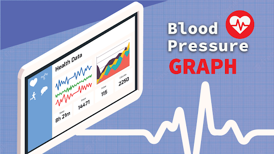 Blood Pressure Checker & Blood