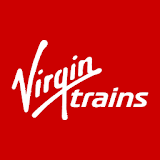 Virgin Trains: Tickets & Times icon