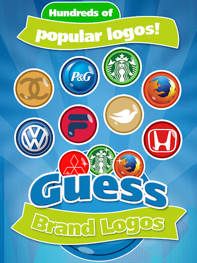 Guess Brand Logos - Logo Quiz - Apps on Google