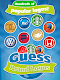screenshot of Guess Brand Logos - Logo Quiz
