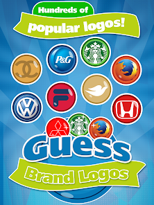 Logo Quiz - Guess the brands APK para Android - Download