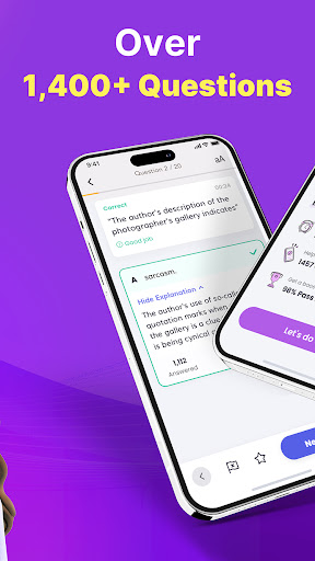 KeepPrep: Praxis® Exam Prep screenshot 8
