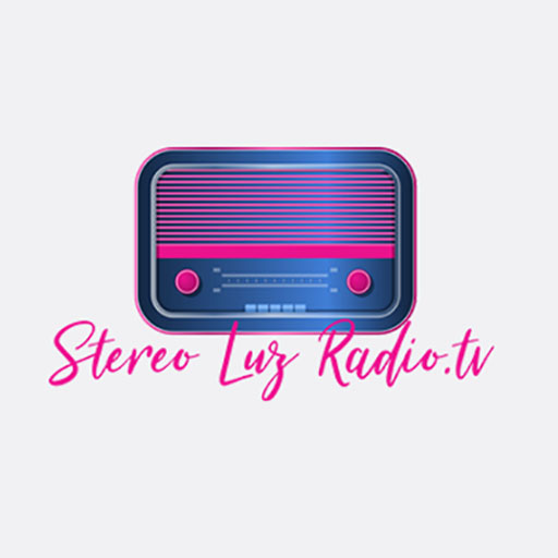 Stereo Luz Radio TV  Icon