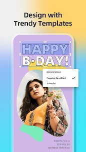 Fotor AI Photo Editor, Collage For Windows 6