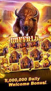 Grand Macau 3: Dafu Casino Mania Slots 2021.35.0 APK screenshots 5