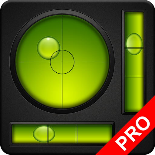 Bubble Level PRO 2.09 Icon