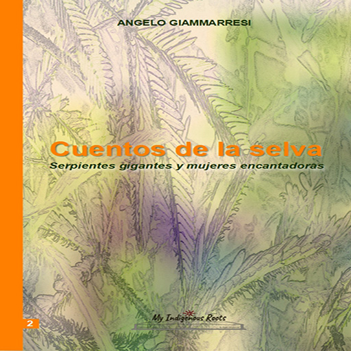 Cuentos de la selva-2 logo