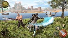 Shadow RPG Fighting Gamesのおすすめ画像1