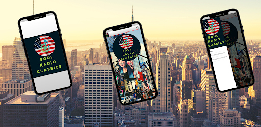 SOUL RADIO Classics