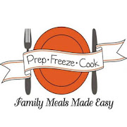 Prep Freeze Cook