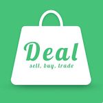 Cover Image of Download Deal - Sell, Buy, Trade 3.0.3 APK