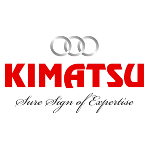 KIMATSU INDIA logo