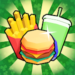 Cover Image of Download Idle Diner! Tap Tycoon 66.1.192 APK