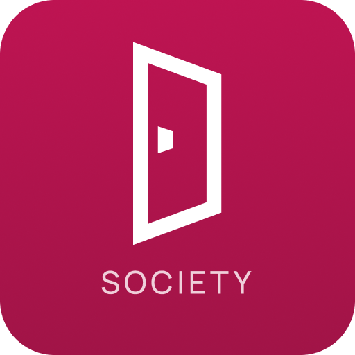 Smart Door society logo