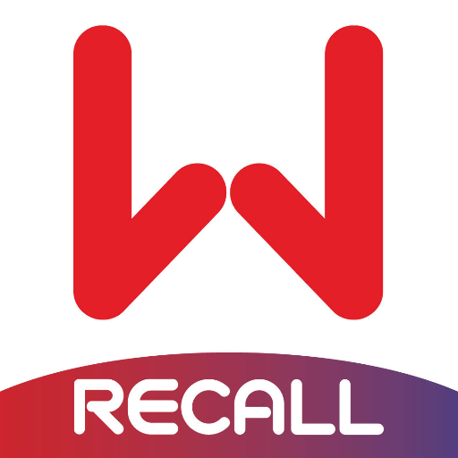 GoodWe Recall logo