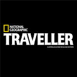 National Geographic Traveller icon