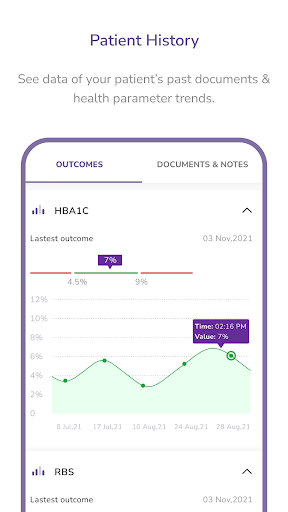 HCAH Doctor Screen 3