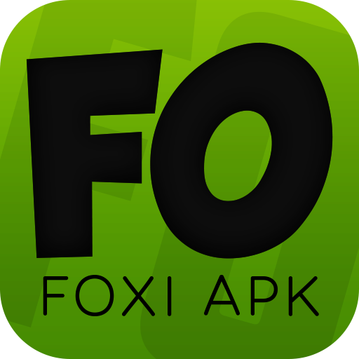 Foxi Apk - Movies/Tv Shows
