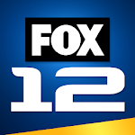 Cover Image of ดาวน์โหลด KPTV FOX 12 โอเรกอน 127.0 APK