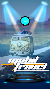 Mod Bussid Mobil Travel