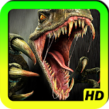Dinosaurs Wallpapers icon