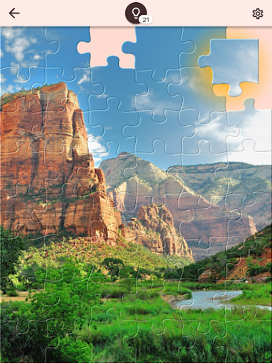Jigsaw Puzzle Game for Adults 1.7.0 screenshots 15