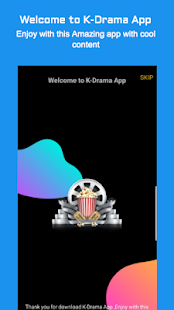Kdrama - Korean Drama, Movie and TV Series Screenshot