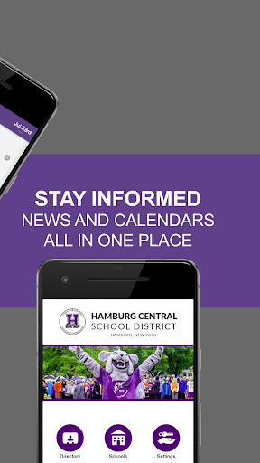 Hamburg CSD Screen 3