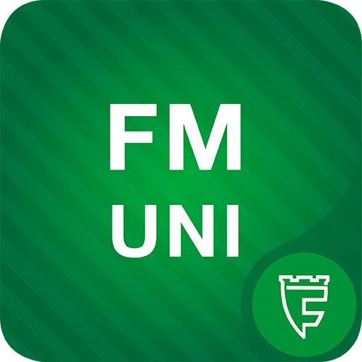 FM UNI 11 Icon