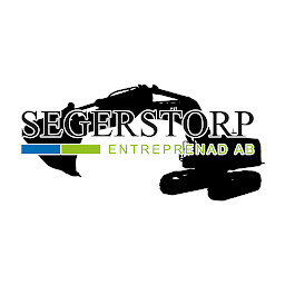 Значок приложения "Segerstorp Entreprenad"