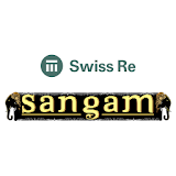 Swiss Re Sangam icon