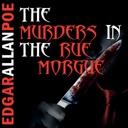 Obraz ikony: The Murders in the Rue Morgue: Detective