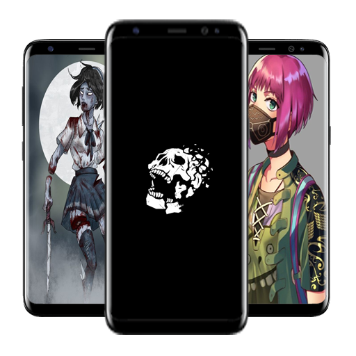 Dead By Wallpapers Apps On Google Play