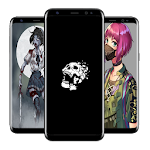 Cover Image of ดาวน์โหลด Dead by Wallpapers  APK