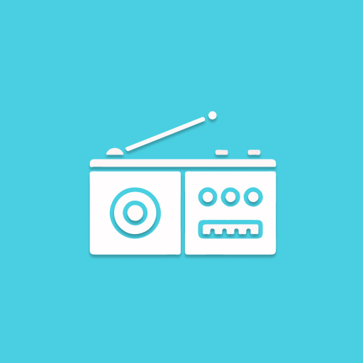 zradio 2: Radio Streaming for  Android – Latest Version & Features app icon