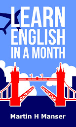 תמונת סמל Learn English in a Month