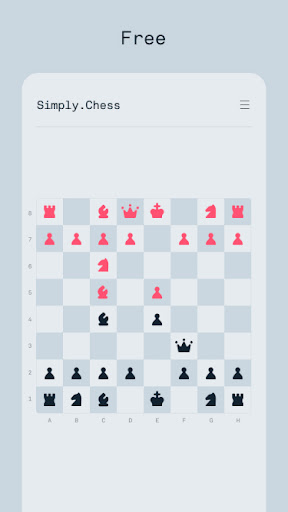 Simply.Chess Screen 2