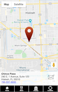 Chinos Pizza 1.0.5 APK + Mod (Unlimited money) untuk android