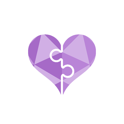 Purple.com | BTS Fans App logo