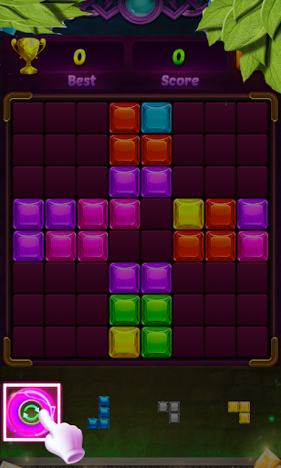 Block Puzzle Jewel New 2021