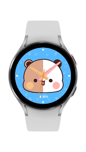 Bubu & Dudu - Smart Watch Fun!