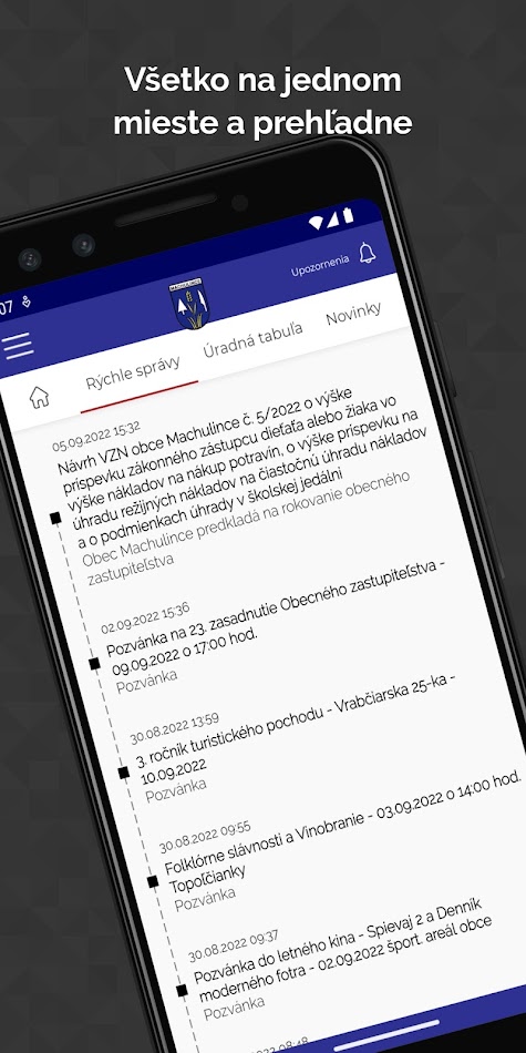 #2. Machulince (Android) Av: EWORKS.sk s.r.o.