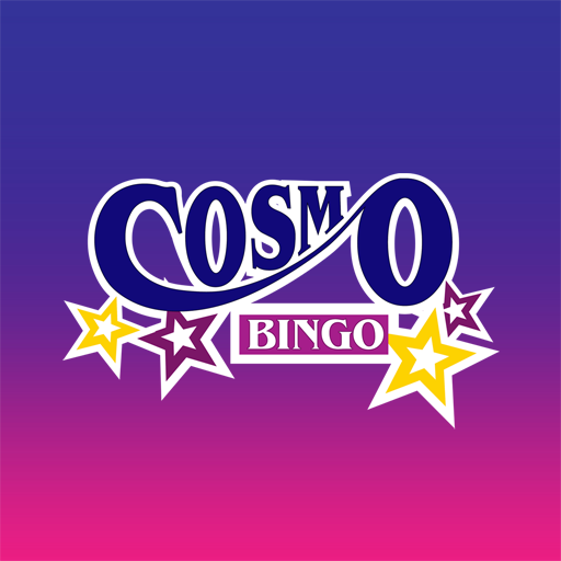 Cosmo Bingo logo