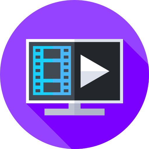 Video AR logo