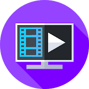 Video AR - video in augmented reality