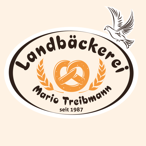 Treibmann logo