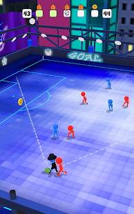 Super Goal - Soccer Stickman 0.0.12 screenshots 13