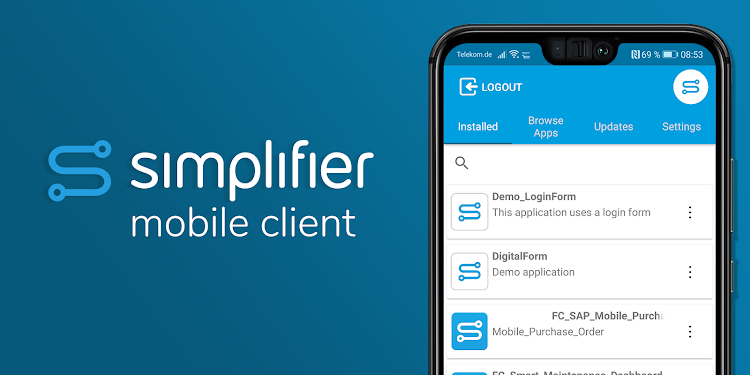 Simplifier - 8.1.5 - (Android)
